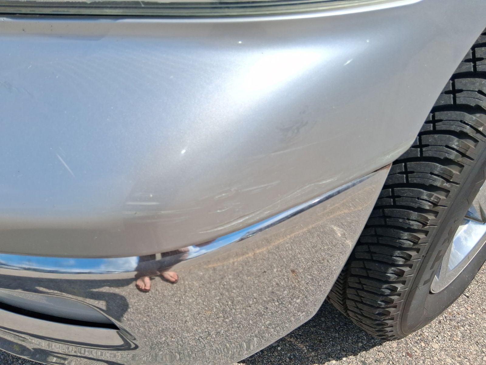 2010 RAM 1500 SLT