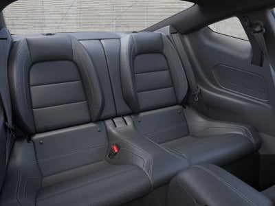 2026 Ford Mustang Base