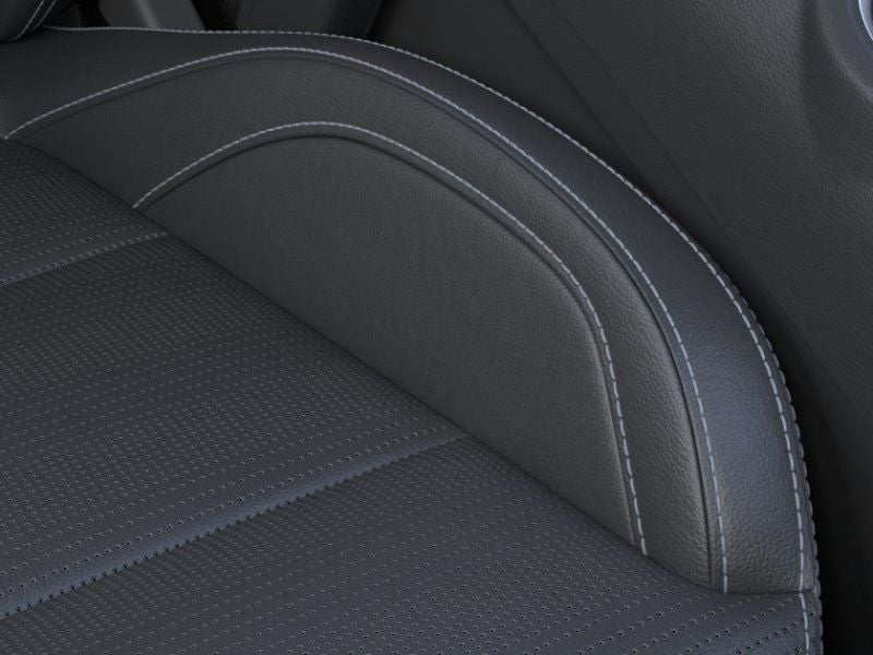 2026 Ford Mustang Base