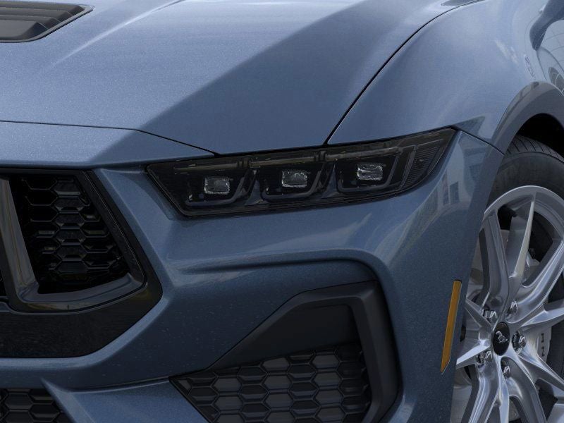 2026 Ford Mustang Base