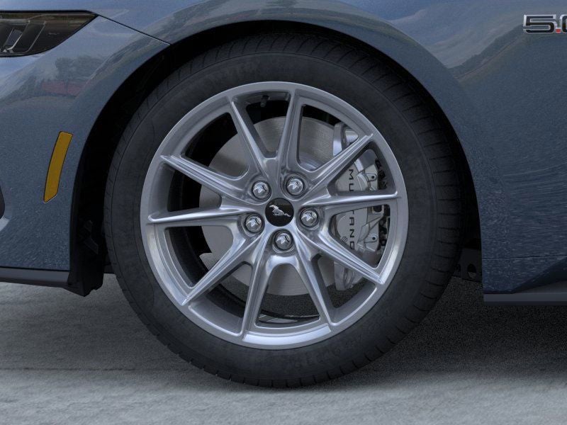 2026 Ford Mustang Base