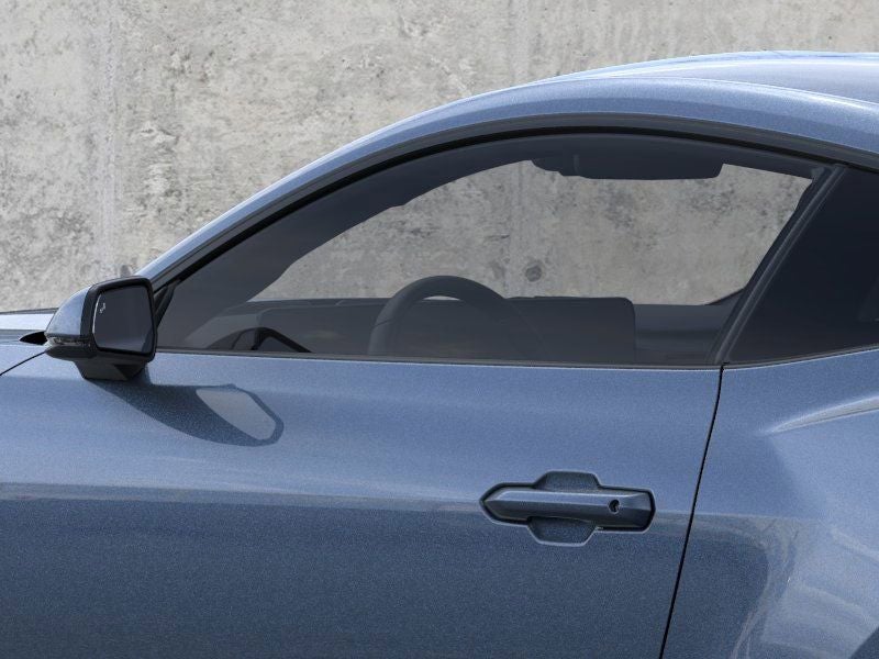 2026 Ford Mustang Base