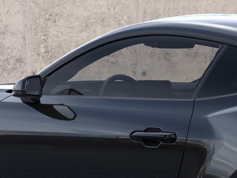 2026 Ford Mustang Base