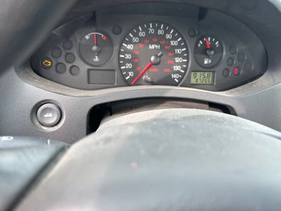 2007 Ford Focus SE