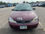 2007 Ford Focus SE