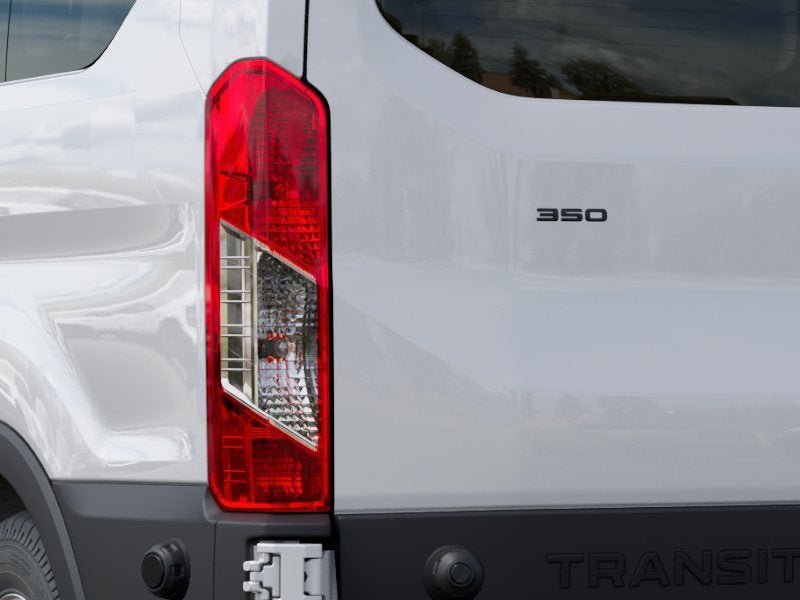 2027 Ford Transit-350 Base
