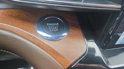 2022 Ford Explorer King Ranch