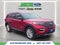 2022 Ford Explorer King Ranch