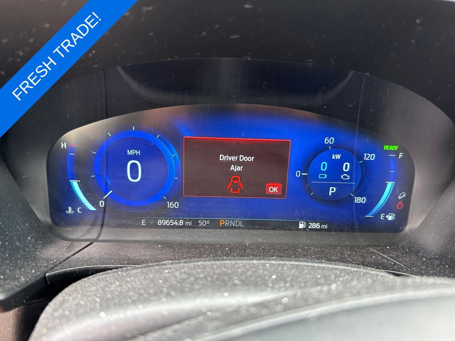 2020 Ford Escape Hybrid SE Sport