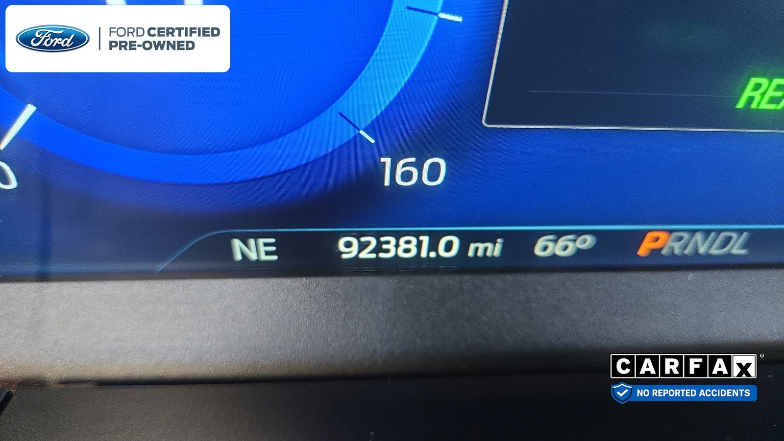 2020 Ford Escape Hybrid SE Sport