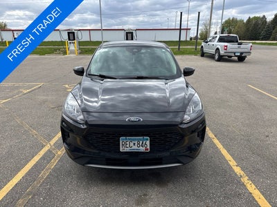 2020 Ford Escape Hybrid SE Sport