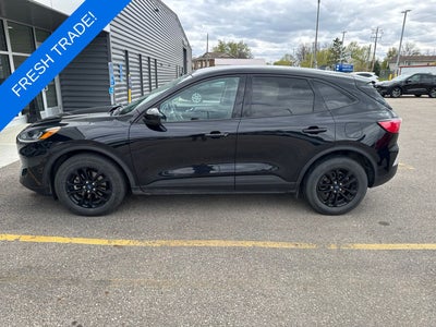 2020 Ford Escape Hybrid SE Sport