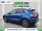 2022 Ford Escape Plug-In Hybrid Titanium