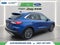 2022 Ford Escape Plug-In Hybrid Titanium