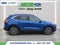2022 Ford Escape Plug-In Hybrid Titanium