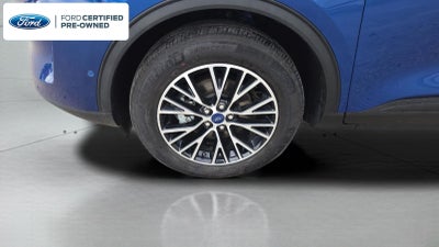 2022 Ford Escape Plug-In Hybrid Titanium
