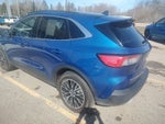 2022 Ford Escape Plug-In Hybrid Titanium