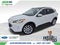 2021 Ford Escape Titanium Hybrid