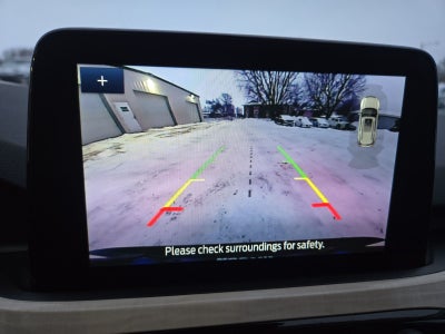 2021 Ford Escape Titanium Hybrid