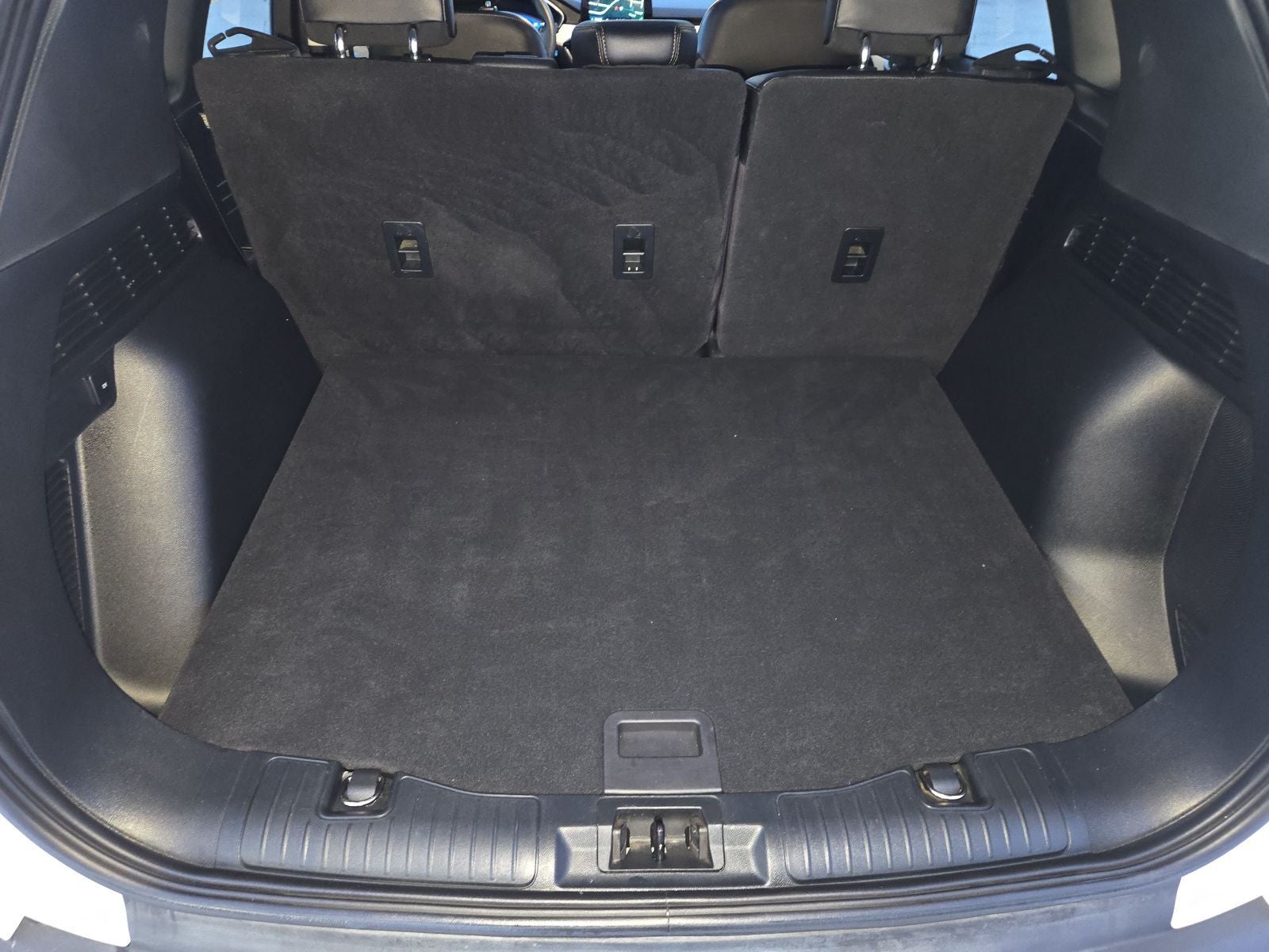 2021 Ford Escape Titanium Hybrid