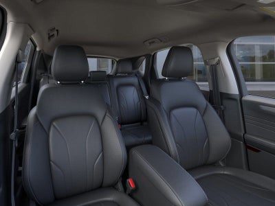 2026 Ford Escape Hybrid Platinum