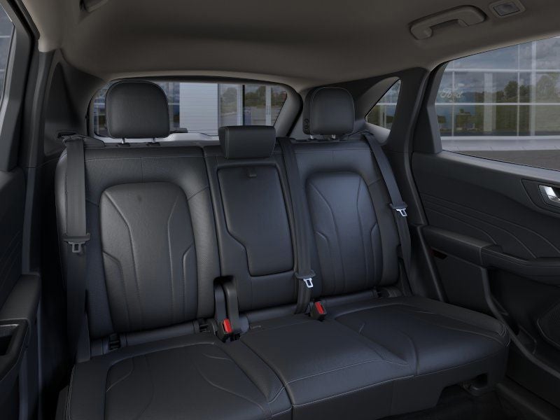 2026 Ford Escape Hybrid Platinum