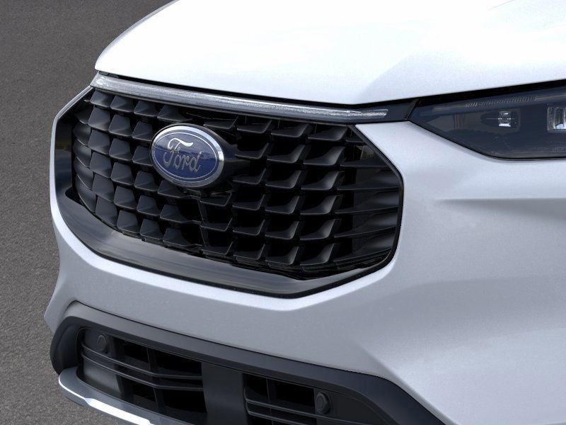 2026 Ford Escape Hybrid Platinum