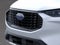 2026 Ford Escape Hybrid Platinum