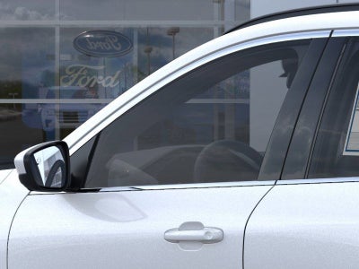 2026 Ford Escape Hybrid Platinum