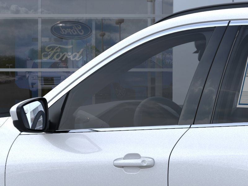 2026 Ford Escape Hybrid Platinum