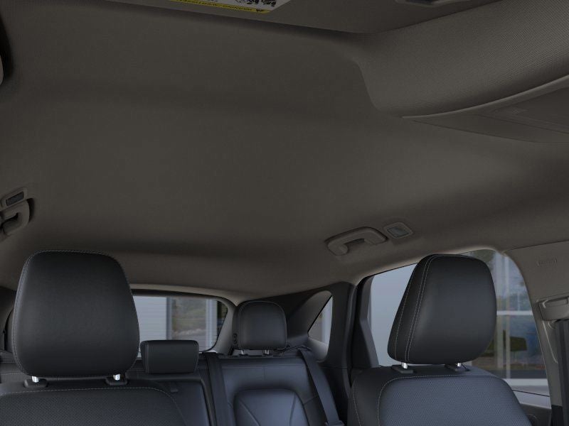 2026 Ford Escape Hybrid Platinum