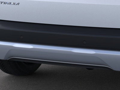 2026 Ford Escape Hybrid Platinum