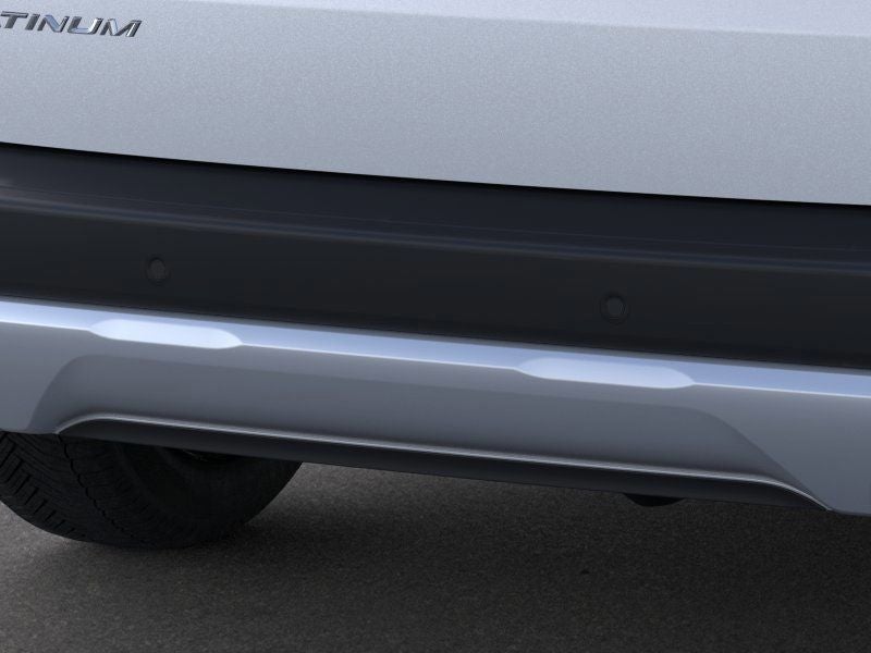 2026 Ford Escape Hybrid Platinum