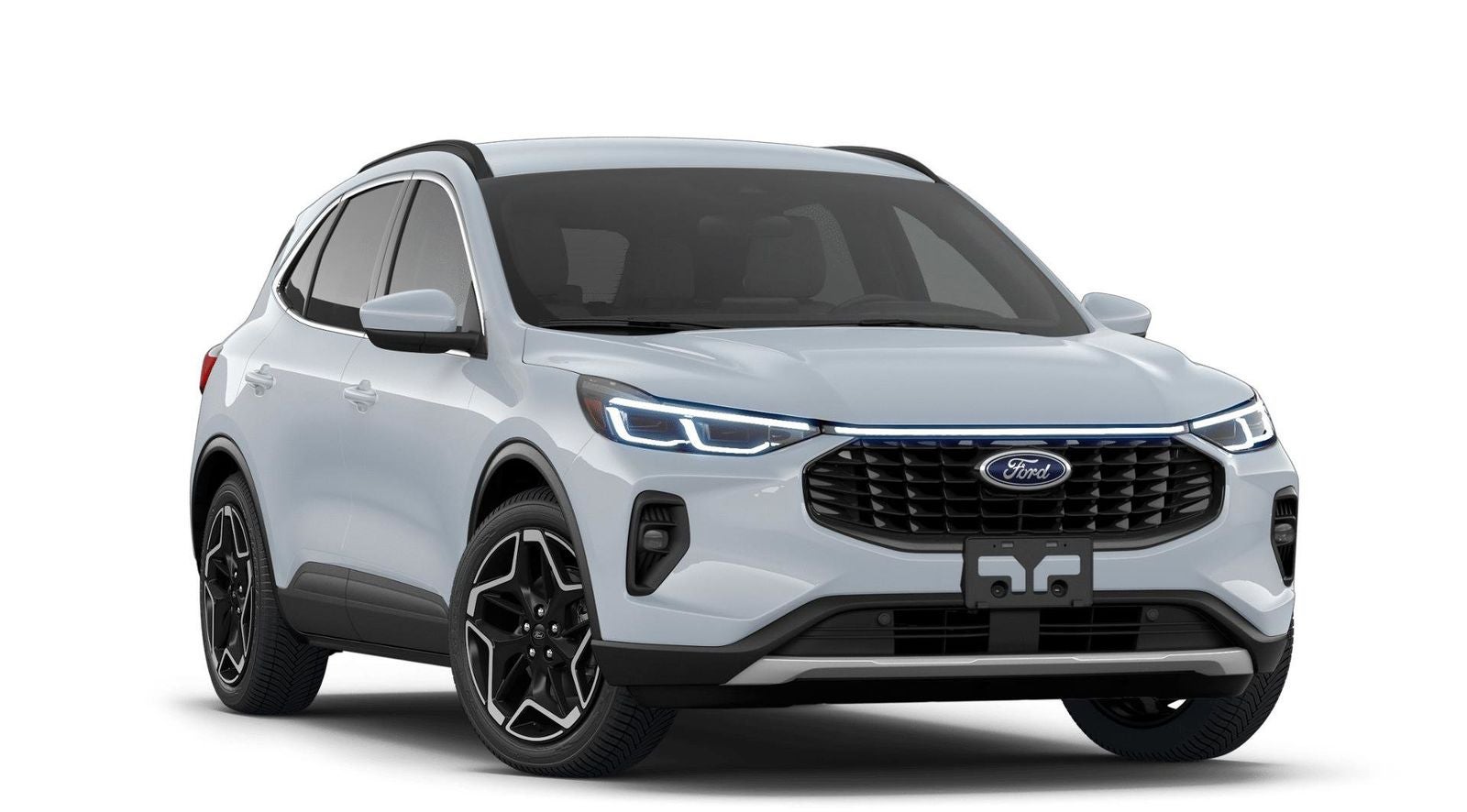 2026 Ford Escape Hybrid Platinum