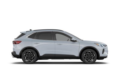2026 Ford Escape Hybrid Platinum