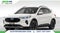 2026 Ford Escape Hybrid Platinum