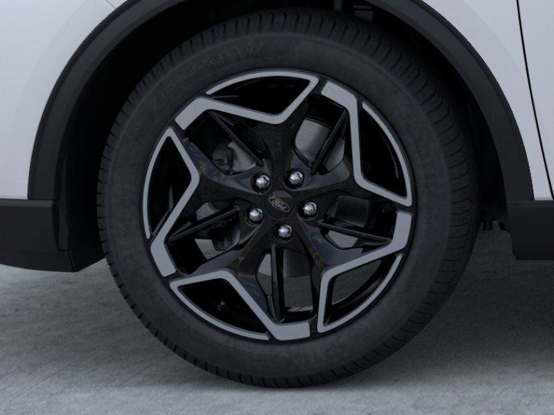 2026 Ford Escape Hybrid Platinum