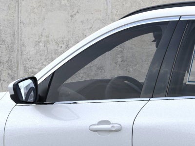 2026 Ford Escape Hybrid Platinum