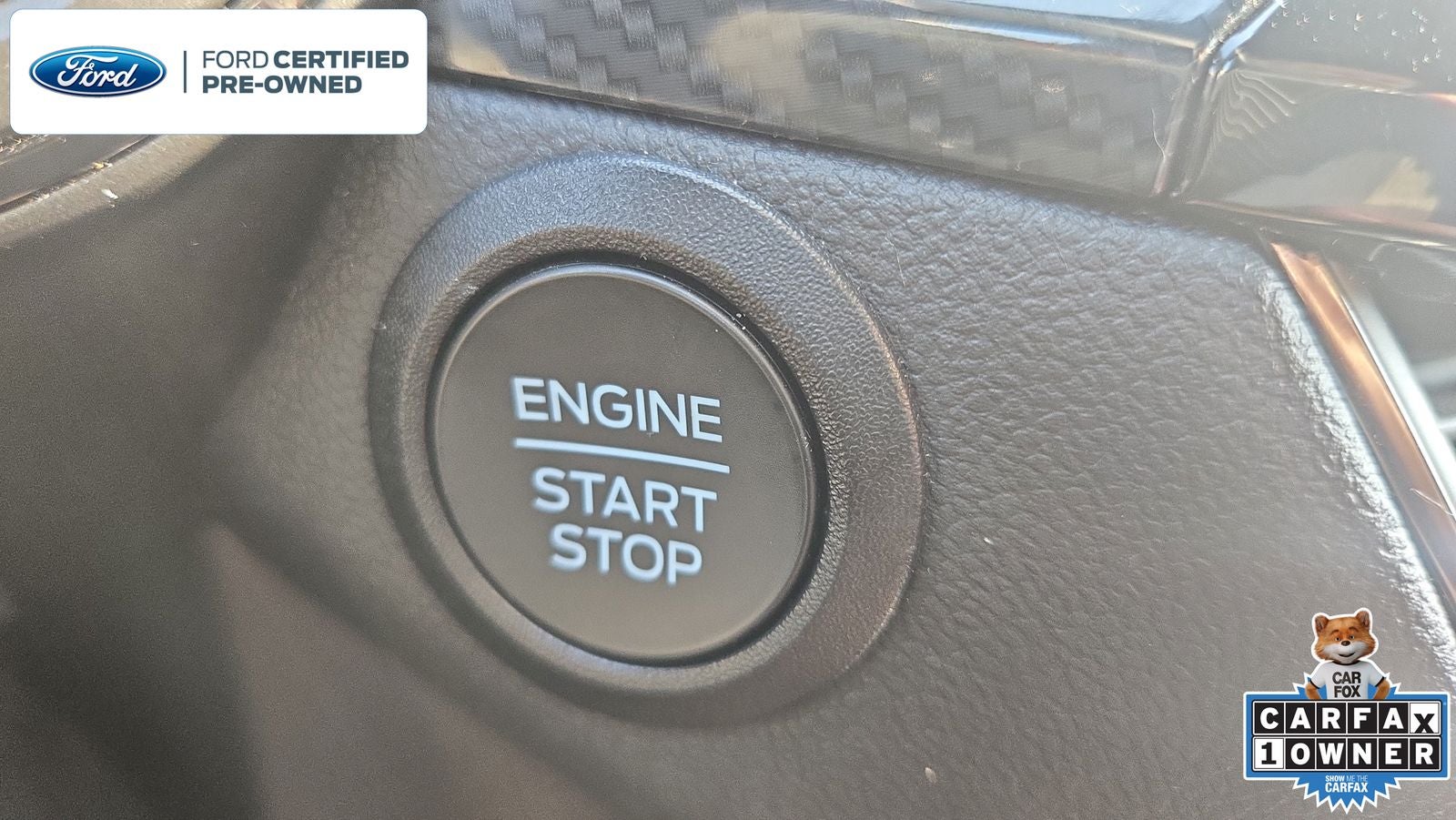 2023 Ford Escape Hybrid ST-Line Select