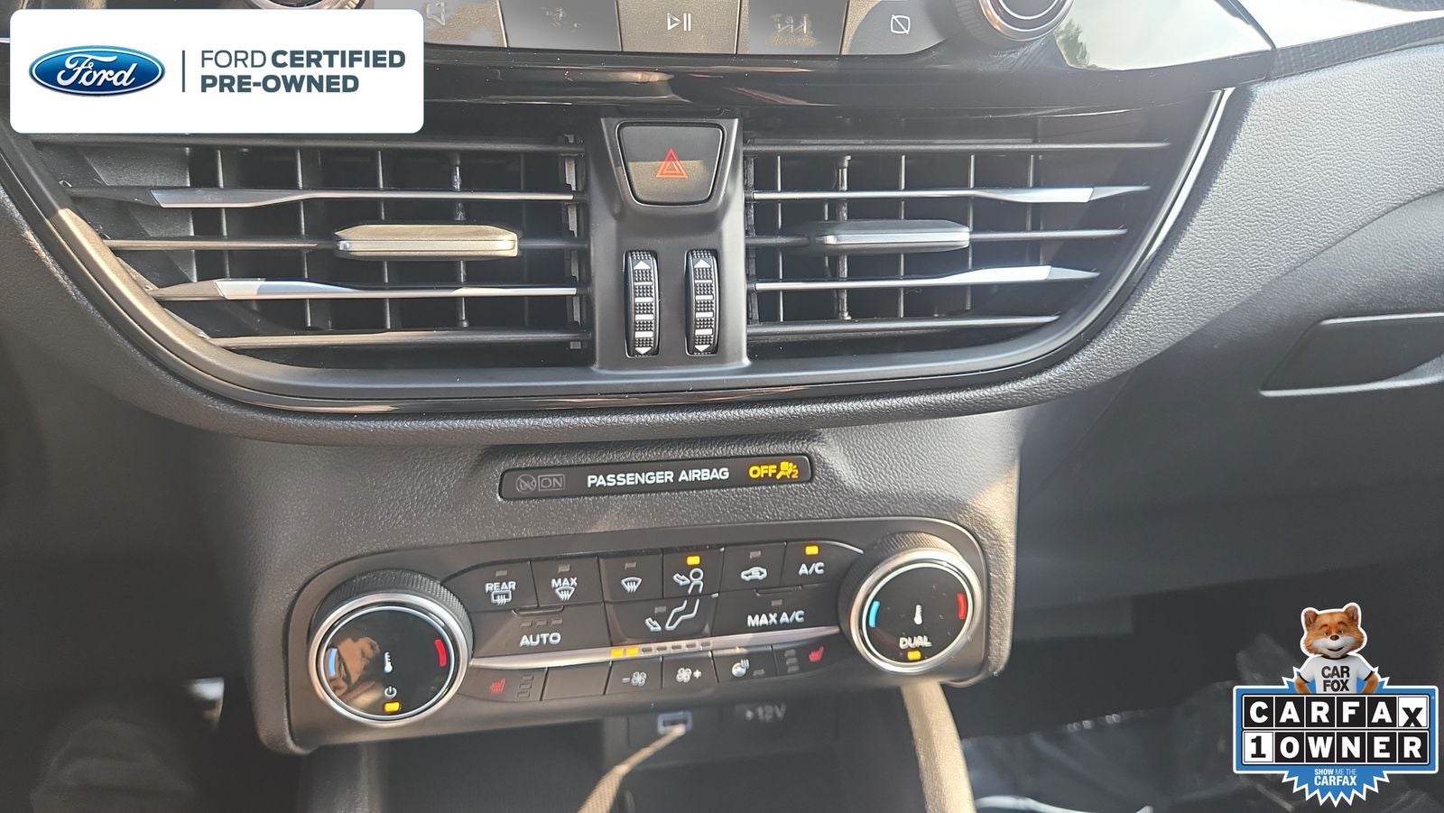 2023 Ford Escape Hybrid ST-Line Select