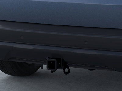 2026 Ford Escape Hybrid ST-Line Select