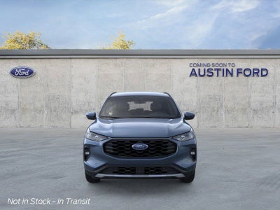2026 Ford Escape Hybrid ST-Line Select