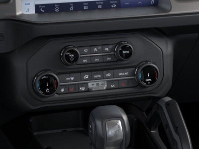 2026 Ford Bronco Outer Banks 60th ANNIVERSARY EDITION!