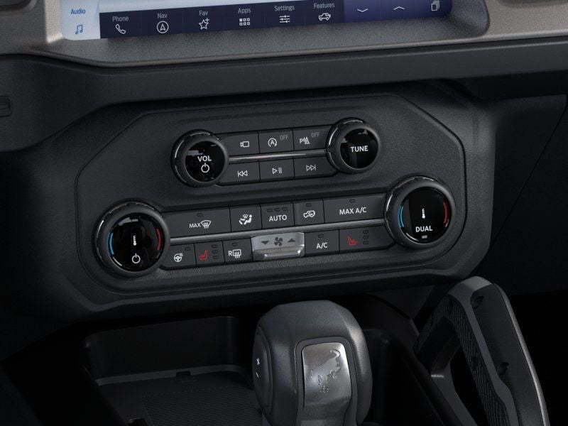 2026 Ford Bronco Outer Banks 60th ANNIVERSARY EDITION!