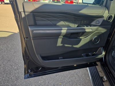 2024 Ford Expedition Max Platinum