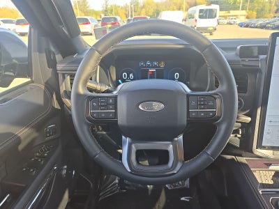 2024 Ford Expedition Max Platinum