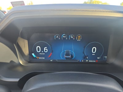 2024 Ford Expedition Max Platinum