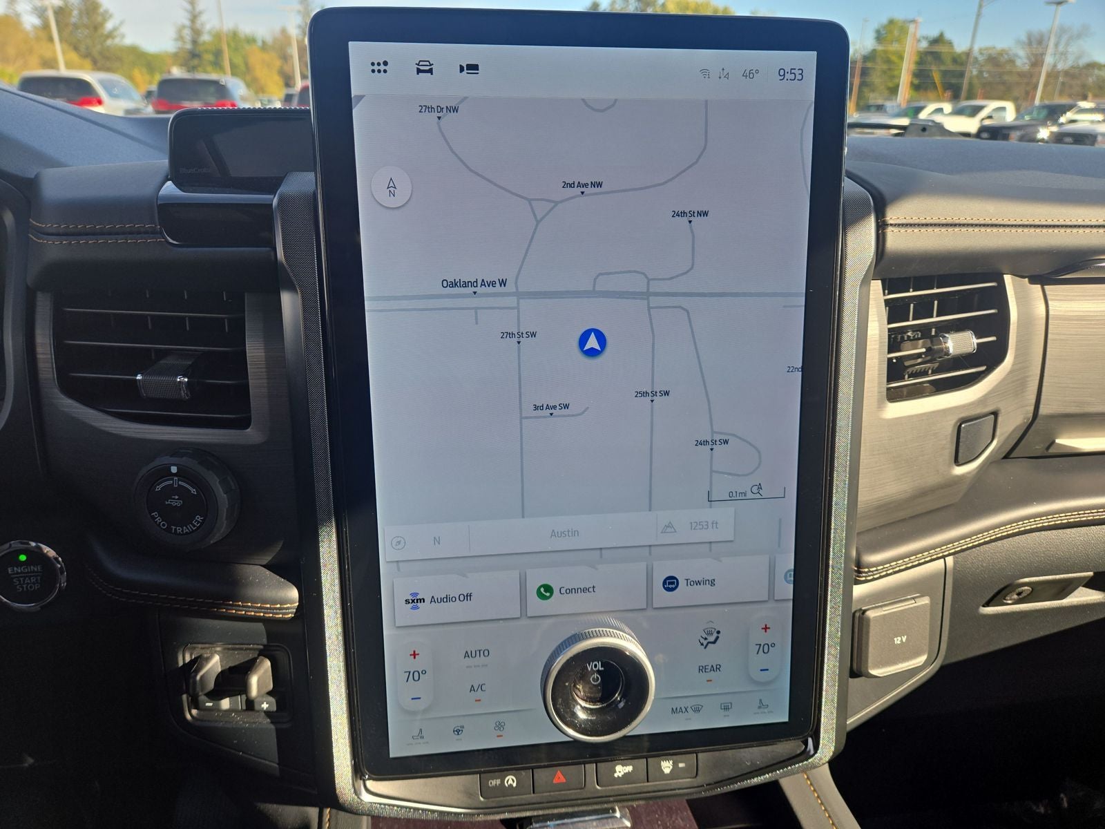 2024 Ford Expedition Max Platinum