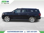 2024 Ford Expedition Max Platinum