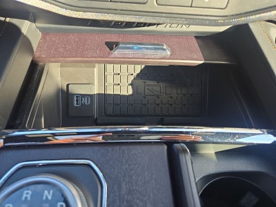 2024 Ford Expedition Max Platinum